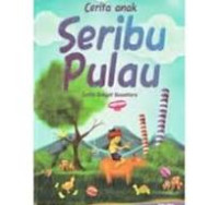 Image of Cerita Anak Seribu Pulau/Danu Agni