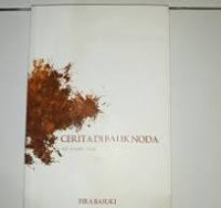 Cerita Dibalik Noda/Fira Basuki