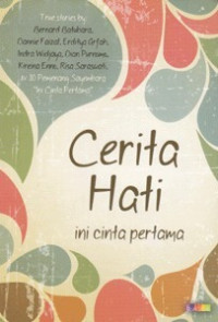 Cerita Hati/Bernard Batubara