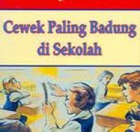 Cewek Paling Badung di Sekolah/Enid Blyton