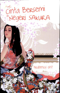 Image of Cinta Bersemi di Negeri Sakura/Prudensy Opit