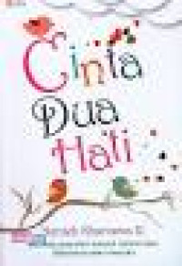 Image of Cinta Dua Hati/Nuniek Kharisma R