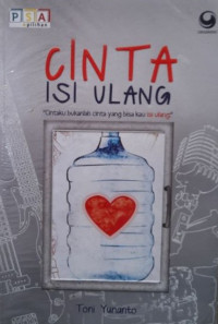 Cinta Isi Ulang