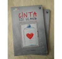 Image of Cinta Isi Ulang / Toni Yunanto