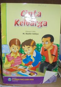 Cinta keluarga