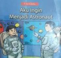 Image of Cita-Citaku Aku Ingin Menjadi Astronaut/Tina