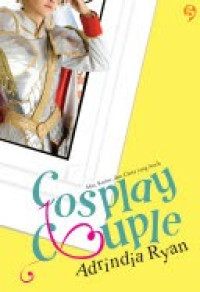 Cosplay Couplay