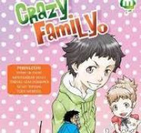 Crazy Family 1 / Oga
