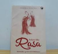 Image of Dalam Liku Rasa, kutemukan gerak indah kehidupan / Namira Daufina