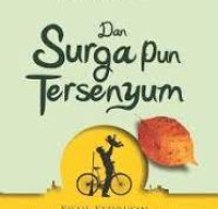 Dan Surga Pun Tersenyum/Satria Nova