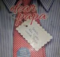 Image of dear papa/Meity Mutiara