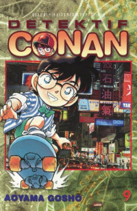 Detektif Conan 9
