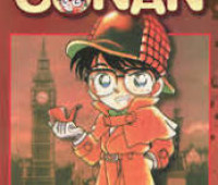 Detektif Conan Buku 1 / Aoyama Gosho