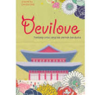 Image of Devilove Tentang Cinta Yang Tak Pernah Berdusta/Loryta Chai