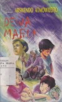 Dewa Mabuk/Arswendo Atmowiloto