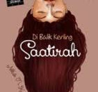 Image of Di Balik Kerling Saatirah/Niknik M.Kuntarto