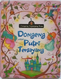 Dongeng Untuk Putri Tersayang