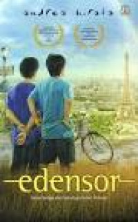 edensor/andrea hirata