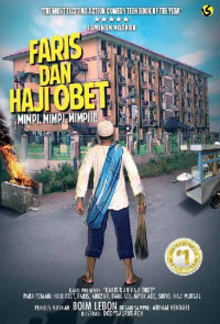 Faris & Haji Obet: Mimpi, Mimpi, Mimpi