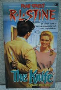 Fear Street: The Knife - Cowok Misterius
