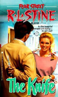 Fear Street:The Knife-Cowok Misterius