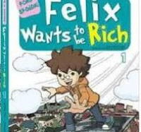 Felix Wants To Be Rich 1 / Nikolaus Piper