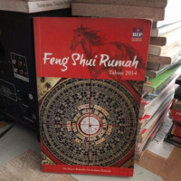 Image of Feng Shui Rumah Tahun 2014 / Mauro Rahardjo