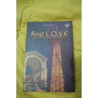 Image of Find love: sejauh mana angin akan menerbangkanmu