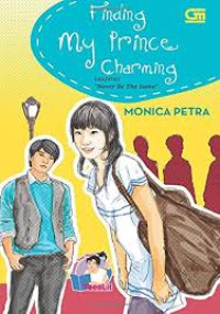 Finding My Prince Charming