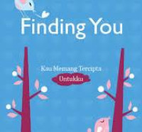 Image of Finding You/Yudith Fabiola