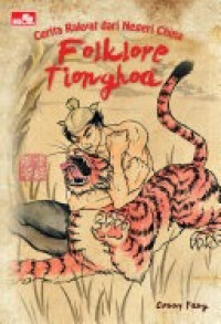 Image of Folklore Tionghoa/Cenny Yang