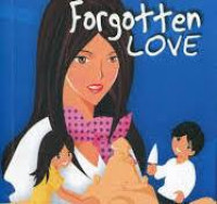 Image of Forgotten Love/Arleen Amidjaja