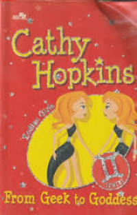 From Geek to Goddess