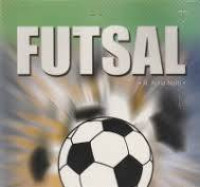 Image of Futsal / R.Aulia Narti