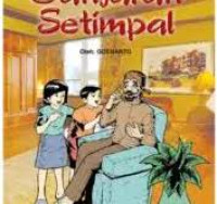 Ganjaran Setimpal (3) / Goenarto