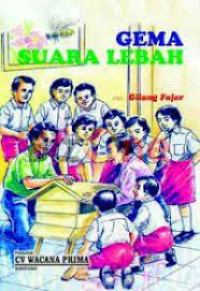 Image of Gema Suara Lebah / Gilang Fajar
