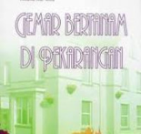 Image of Gemar Bertanam Di Pekarangan / Amalia Nur Mila