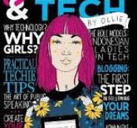 Girls & Tech / Ollie