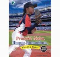 Good Catch Pru!/Pruistin Aisha Haque Ramadhan