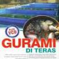 Image of Gurami Di Teras VCD (II) / M. Sulhi