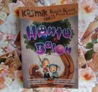 Image of Hantu Balon/Violita Maulani Aisha