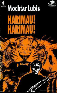 Harimau! Harimau!/Mochtar Lubis
