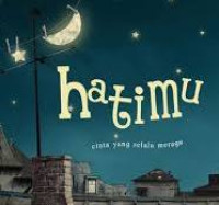 Hatimu Cinta Yang Selalu Meragu/Salsa Oktifa