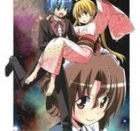 Hayate the combat butler / Farukhi & Vida Afrida