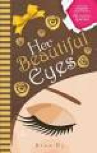 Image of Her Beautiful Eyes/Rien D j