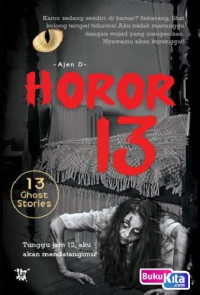 Horor 13 / Ajen Dianawati