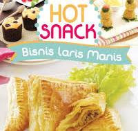 Image of Hot Snack: bisnis laris manis / Sufi S.Y