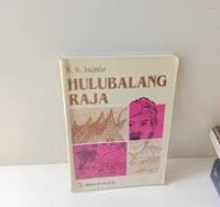Hulubalang Raja/N. St. Iskandar