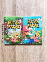 Image of Hutan Pakar