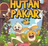 Image of Hutan Pakar/Galang Tirtakusuma